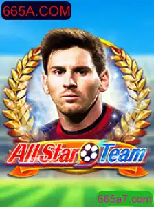 Descubra o Novo Jogo AllStarTeam e Sua Dinâmica Inovadora