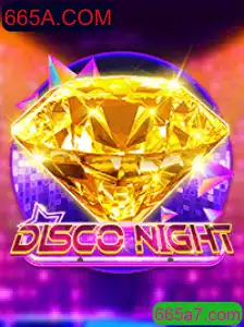 Descubra o Mundo Empolgante de DiscoNight