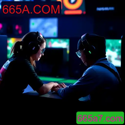 Esportes virtuais