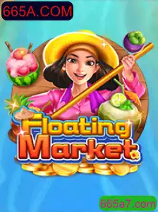 Descubra o Mundo do FloatingMarket: Um Jogo de Estratégia Inovador