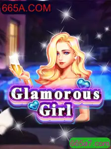 Explorando o Mundo de GlamorousGirl: Um Jogo Surpreendente para Todos