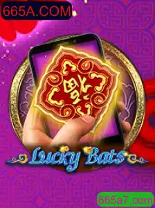 Explorando o Mundo de LuckyBatsM: Uma Nova Experiência de Jogo