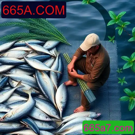 Pesca