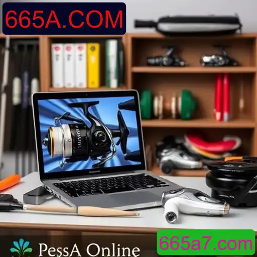 Pesca online