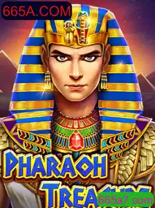 Descubra PharaohTreasure: O Novo Fenômeno dos Jogos Online