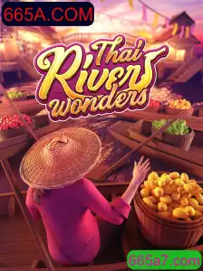 ThaiRiverWonders: Uma Aventura Fascinante para os Amantes de Jogos Online